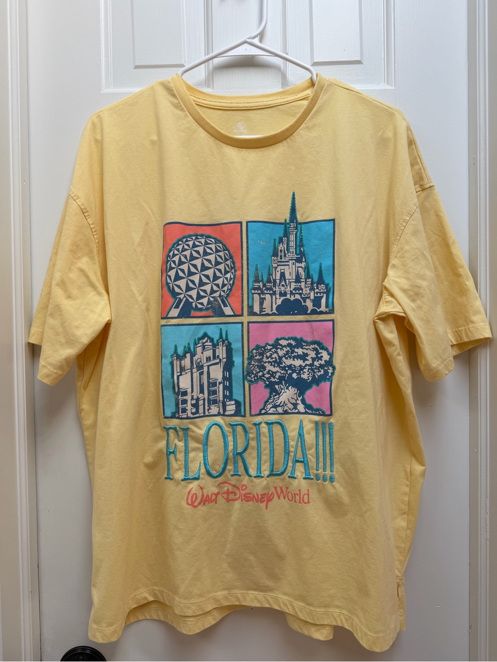 Walt Disney World FLORIDA!!! Shirt